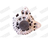 WALKER Alternador Generador 120 A 14 V para Dacia Sandero II Logan MCV 1.2