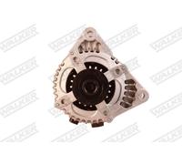 WALKER Alternador Generador 120 A 14 V para Ford Kuga I Focus C-Max 2.0 TDCi