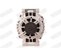 WALKER Alternador Generador 120 A 14 V para Peugeot 207 CC 1.6 16V MINI Mini