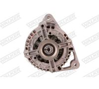 WALKER Alternador Generador 120 A 14 V para Porsche Boxster 2.5 2.7 911