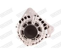 WALKER Alternador Generador 120 A 14 V para VW Golf IV 1.6 1.9 TDI