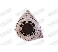 WALKER Alternador Generador 130 A 14 V para Opel Mokka/Mokka X 1.4 Adam