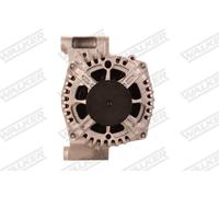 WALKER Alternador Generador 75 A 14 V para Opel Corsa C 1.3 CDTi