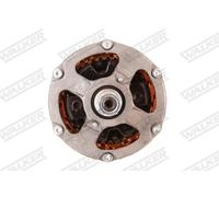 WALKER Alternador Generador 75A 12V para Porsche 911