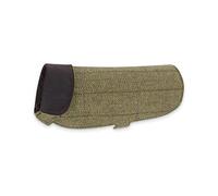 Walker and Hawkes - Abrigo para Perro Derby Tweed Alfie - Light Sage - X-Large