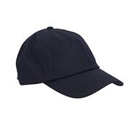 Walker and Hawkes - Bransford - Gorra de béisbol Unisex - Algodón Encerado - Azul Marino - Talla única