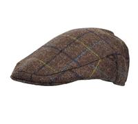 Walker and Hawkes - Gorra Plana Alfred de Tweed Abraham Moon