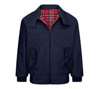 Walker and Hawkes - Kids' Classic Faxton Jacket - Armada - 20