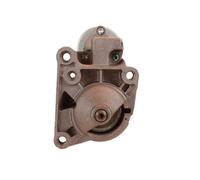 WALKER Arrancador Starter 1,2 kW para Renault Rapid Kasten 1.4 1.0 19, 12V