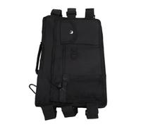 Walker Bag - Bolsa de accesorios para silla de ruedas, bolsa de gran capacidad, tela Oxford ligera para personas mayores y discapacitadas