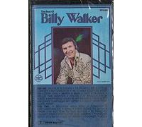 Walker, Billy - Best of [Casete]