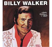 Walker, Billy - Billy Walker [Casete]