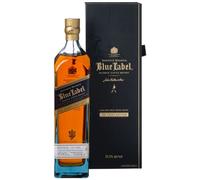 Walker Blue Label The CASKS Edition, 1 l