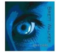 Walker Brett - Spirit Junky