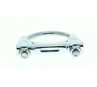 WALKER Brida de fijación, escape para HYUNDAI: Sonata, Santa Fe & OPEL: Kadett, Rekord, Astra, Omega, Corsa, Meriva, Vivaro, Zafira (Ref: 82310)