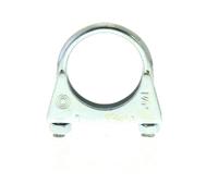 WALKER Brida de fijación, escape para OPEL: Kadett, Rekord, Astra, Commodore, Corsa, Meriva, Zafira, Manta, Monza, Signum, Vectra, Combo (Ref: 82308)