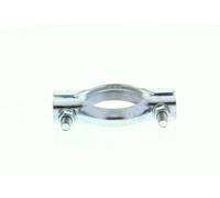 WALKER Brida de fijación, escape para PEUGEOT: 106, 307, Partner, Ranch, 206, 308, 306, 206+ & CITROËN: Berlingo, C4, Xsara, Saxo, C15 (Ref: 86019)