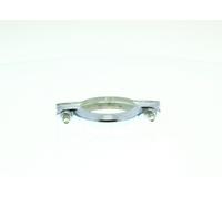 WALKER Brida de fijación, escape para PEUGEOT: 207, 307, 407, 406, 308, 206, Expert, 605, 806, 607, 807 & NISSAN: Interstar (Ref: 86219)