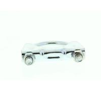 WALKER Brida de fijación, escape para VOLKSWAGEN: Sharan, New Beetle, Golf, Passat, Transporter, Polo, Caddy, Golf Cabriolet, Touran, CC (Ref: 82328)