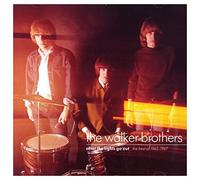 Walker Brothers - After the Lights Go Out