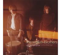 Walker Brothers - After The Lights Go Out: Best Of