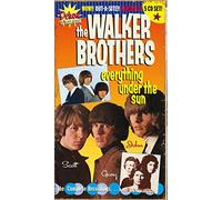 Walker Brothers - Everything Under The Sun