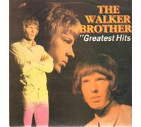 Walker Brothers - Greatest hits (16 tracks)