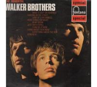 WALKER BROTHERS - IMMORTAL LP (VINYL) UK FONTANA SPECIAL
