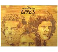 Walker Brothers - Lines
