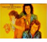 Walker Brothers - No regrets (1975, foc) / Vinyl record [Vinyl-LP]