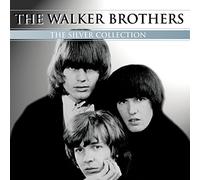Walker Brothers - Silver Collection