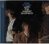 Walker Brothers - Take It Easy with-Rema. [Import]