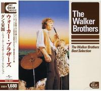 Walker Brothers, the - Best Selection