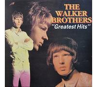 Walker Brothers, The , - Greatest Hits - Duchesse - PL 152025