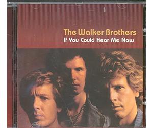 Walker Brothers,the - If You Could Hear Me Now