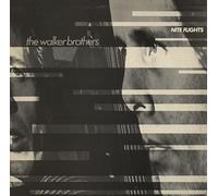 Walker Brothers, The - Nite Flights - GTO - GTLP 033