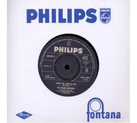 Walker Brothers, the - Sun Ain T Gonna Shine Anymore [Vinilo]