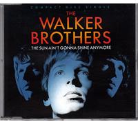 Walker Brothers - The Sun Ain't Gonna Shine Anymore (+3)