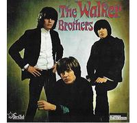 Walker Brothers - The Walker Brothers (Star Club)