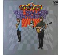 Walker Brothers, The - Walker Brothers, The: Attention! The Walker Brothers!