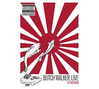 Walker, Butch - Butch Walker: Live at Budokan [USA] [DVD]