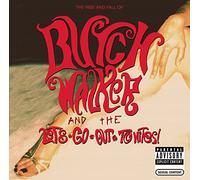 Walker, Butch - Rise and Fall of Butch Wa