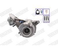 WALKER Cargador De Carga Turbo Cargador Compatible Para Lancia Phedra 179