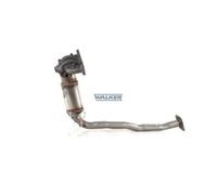 WALKER Catalizador Apto para Fiat Bravo II 198_ 1.4 Stilo 192_ 192