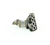 WALKER Catalizador Apto para Opel Astra H L48 1.4 Meriva S07 L35 (D4)
