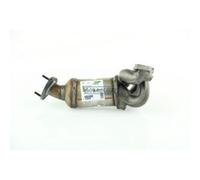 WALKER Catalizador Apto para Opel Corsa C F08 F68 1.0 S07A H00 (D4)