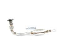 WALKER Catalizador Cat Apto para Opel Zafira A 2.2 16V Astra G Cabriolet
