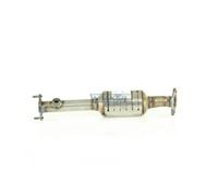 WALKER Catalizador Cat Apto para Suzuki Liana Hatchback 1.6 1.6i (D3)