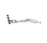 WALKER Catalizador Compatible Para Mercedes-Benz Clase A W169 Clase B W245