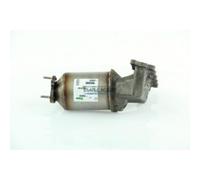 WALKER Catalizador Compatible Para Opel Astra H L48 1.6 L35 L08 Euro 4 (D4)